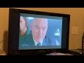 Opening And Menu To The Fly 1986 2000 DVD