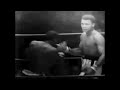 Muhammad Ali Vs Floyd Patterson FULL FIGHT HD Upscaled