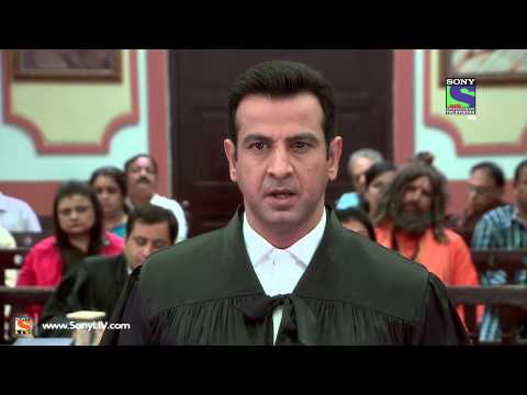 Adaalat - अदालत - Shakhchunni 2 - Episode 367 - 19th October 2014