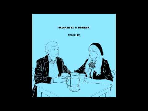 Scarlett & Disher - Put Your Head on my Shoulder (Paul Anka Cover)
