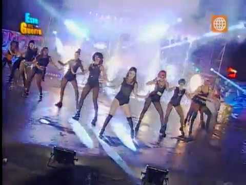 Esto es Guerra: reacciones en redes tras el inicio del nuevo reality de baile