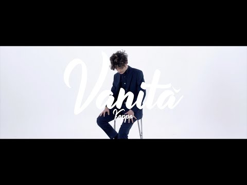 KAPPA_WHY - VANITÀ (PROD. GLOBEATS)