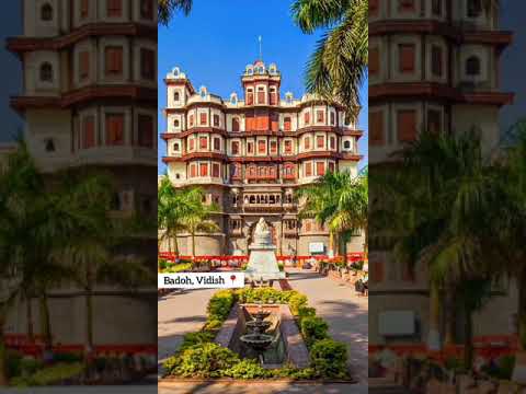 Top 40 places visit in Madhya Pradesh India 🇮🇳