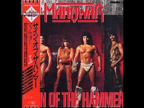 Manowar - Thunder Pick