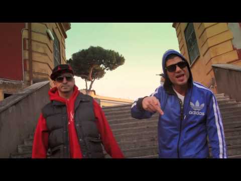 Dadino Feat. Duke Montana "The HardCore Hip Hop" (Prod. Sick Luke) OFFICIAL VIDEO