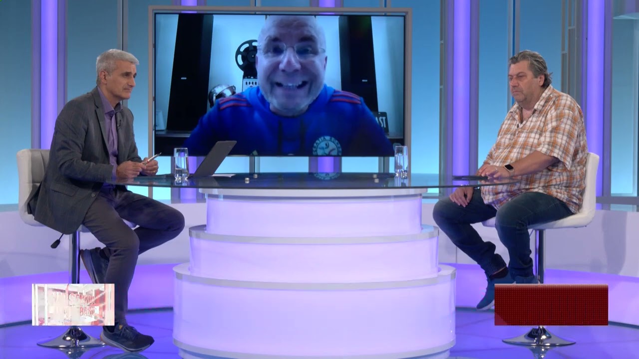 Sub semnul intrebarii cu Robert Turcescu - Bogdan Comaroni, Cozmin Gusa - 25 Sept 2024 @MetropolaTV