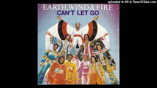 Earth, Wind &amp; Fire - Can&#39;t Let Go (Joey Negro Elevated Mix)