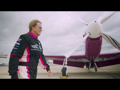 vicky benzing aerosports