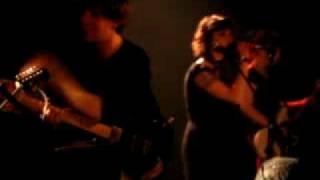 The Long Blondes Lust in the movies - La Maroquinerie