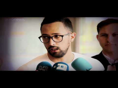 VALTONYC - APOLOGÍA NAZIONAL ✝🔥