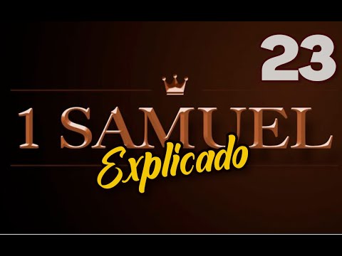 1 SAMUEL 23 - EXPLAINED | Revived by His Word || SEPTEMBER 29, 2022
