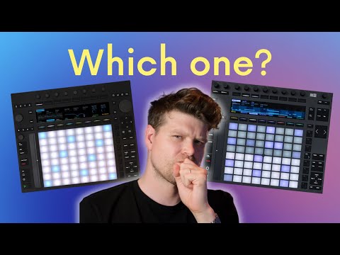Ableton Push 2 vs Push 3  - Watch this before you buy! 😱