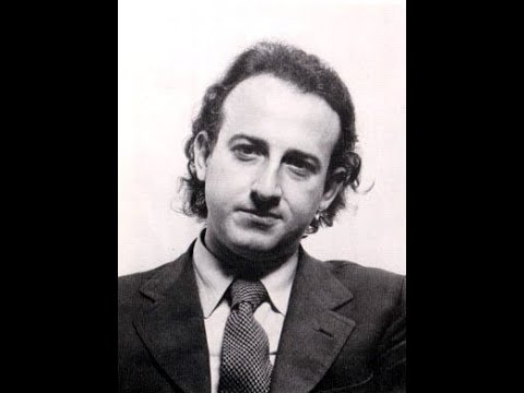 Chopin : Ballade No.1, Op.23 with score (Pollini) ; 쇼팽 발라드 1번 (폴리니) 악보와 함께