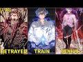 [1-30] Mercenary King Returns To The Past To Get Revenge For His Family l Manhwa Recap
