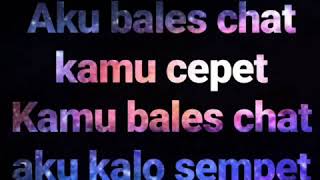 Download lagu Status WhatsApp kedap kedip Sindiran mp3