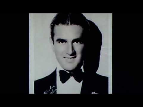 Henry King and his Orchestra:  "Tabú"  (1938)