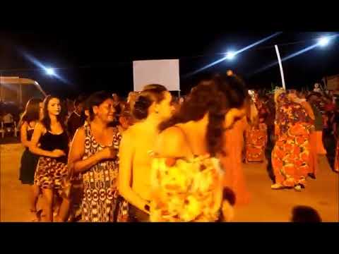 Reisado Lagoa Comprida Afrânio Pernambuco 