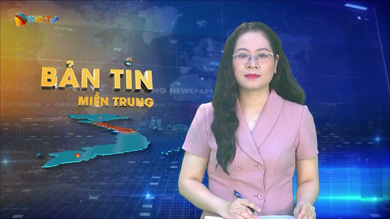 📺 BẢN TIN MIỀN TRUNG | 17/9/2026