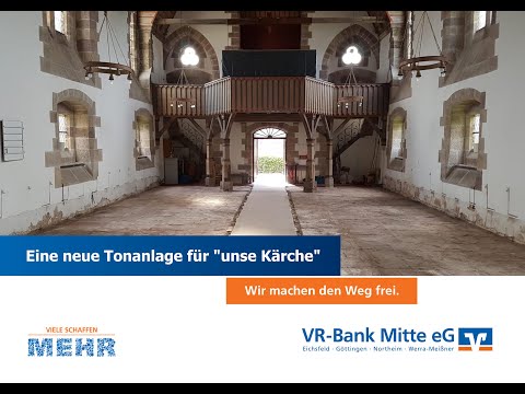 Viele schaffen mehr! Start!