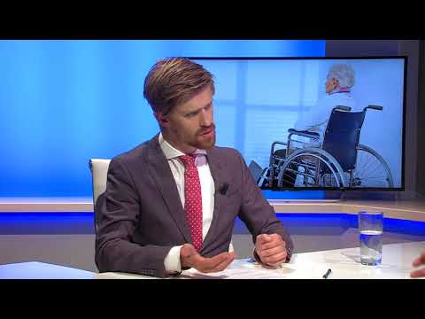 Uitgelicht! 29 september 2017 - Alex van Vuuren over strafrechtelijk onderzoek euthanasie