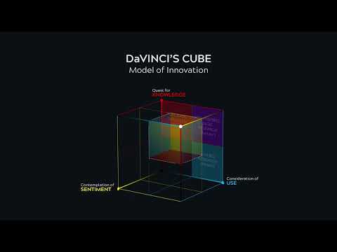 Cubo de DaVinci