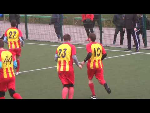 4 КХ 1-2 Vega – Мегас 2тайм