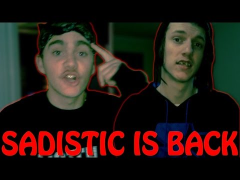 Sadistic Souls - Sadistic Is Back (Official Music Video)