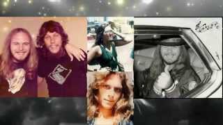 Lynyrd Skynyrd Tribute to their member's who were lost on 10/20/77