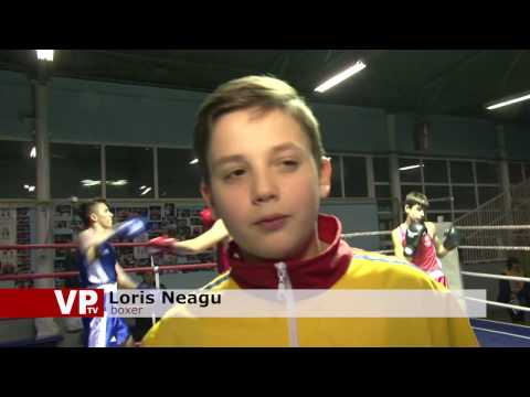 Necesarul pentru a deveni campion