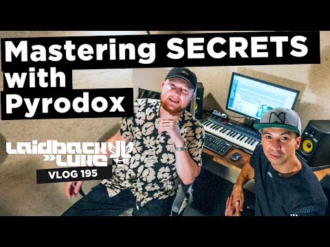 Mastering SECRETS with Pyrodox!