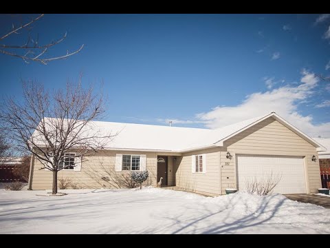 351 W River Rock Road, Belgrade, MT 59714