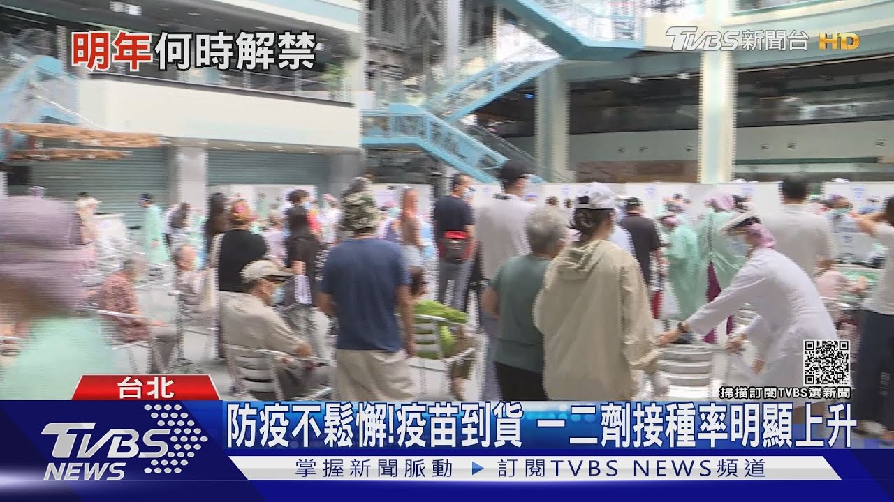 有片／疫情趨緩！一月解禁？不用戴口罩可行嗎　醫警告這件事