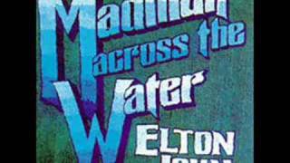 Madman Across the Water (Madman Across the Water 4 of 10)