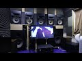 Timecop Logo Openings THX Laserdisc Dts Dolby Stereo CP200 20kw