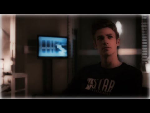 The Flash 2X07 Granielle Scenes Part 4.~Snowbarry