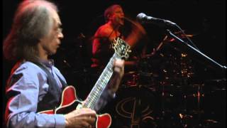 Asia - Fanfare For The Common Man (Fantasia Live in Tokyo 2007) HQ