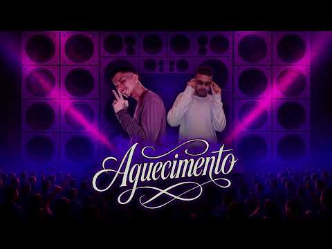 Lieu Mc & Mc Popy Abusado - AQUECIMENTO | Visualizer Oficial
