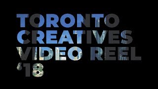 Toronto Creatives - Video - 2