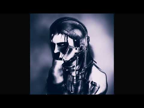 STM Presents: Industrial Hard Techno Mix (Crystal Geometry, Schwefelgelb, Codex Empire, and more)