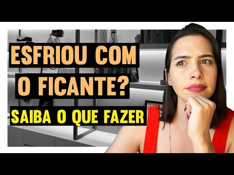 Things are cooling off with your new fling? Find out what to do! | Mylla Murta - Relationship Expert