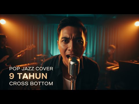 9 Tahun - Cross Bottom | Pop Jazz Cover by Cover Suara