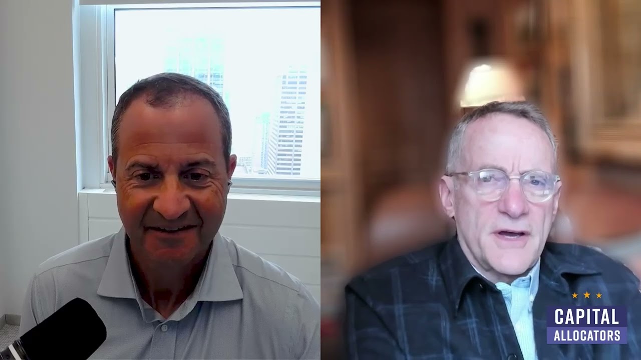 Howard Marks - Navigating Private Credit (EP.439)