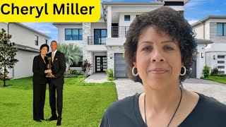 Cheryl Miller`s Life Story, Age, Basketball Career, Family, Relationships, Lifestyle and Net Worth