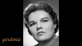 Eileen Farrell - God Rest Ye Merry, Gentleman (Trad.)