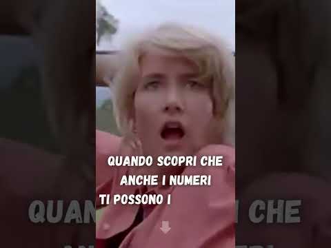 Quando scopri che anche i numeri ingannano #shorts