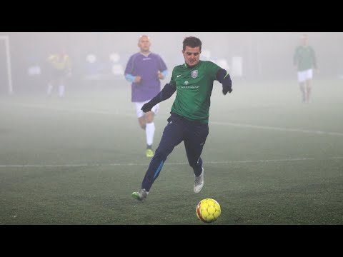 Victoria - Delta Squad: 10. tydzień (FLS Jesień 2014)