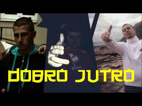 Sajfer (TSC) ft.CMA & Somer -Dobro jutro (Prod. by En decka)