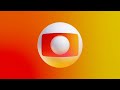 Canal Globo RPC Artes E Chamadas