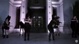 ASTR / Jessie Ware - Part Of Me / Running | Jennifer Lee & Payal Chinnappa