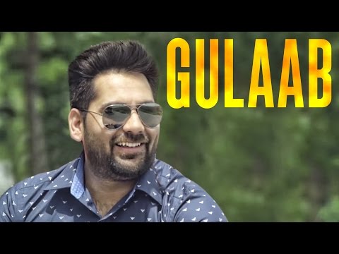 Gulaab
